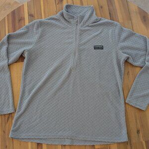 Grey Simply Southern Textured Pullover